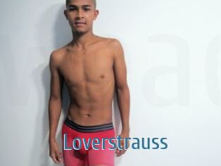 Loverstrauss