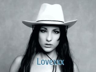 Lovexxx