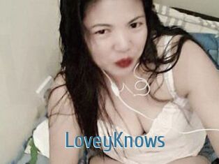 LoveyKnows