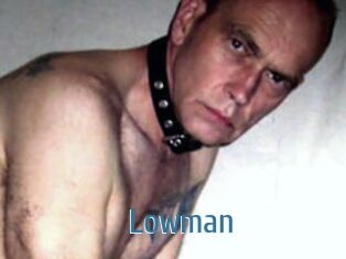 Lowman