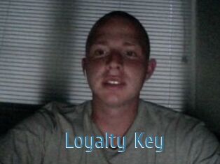 Loyalty_Key