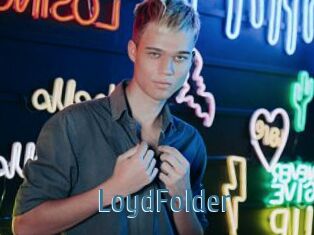 LoydFolder