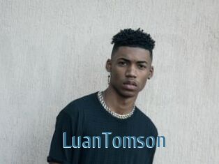 LuanTomson