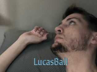 LucasBall