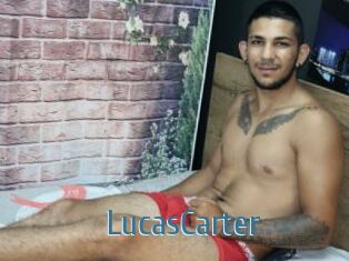 LucasCarter