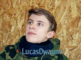 LucasDwayne