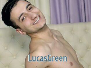 LucasGreen