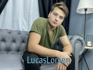 LucasLorsen