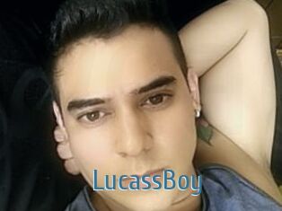 LucassBoy