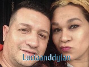 Luciaanddylan