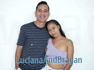 LucianaAndBrayan