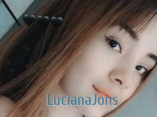 LucianaJons