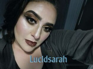 Lucidsarah