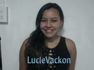 LucieVackon