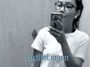 Lucille_Lemon