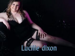 Lucille_dixon