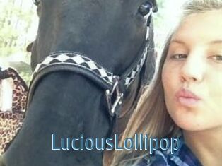 LuciousLollipop