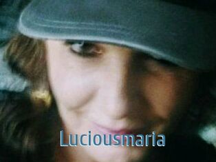 Luciousmaria