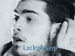 LuckyArsen