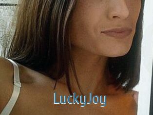 LuckyJoy