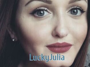 LuckyJulia