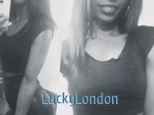 LuckyLondon