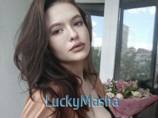 LuckyMasha