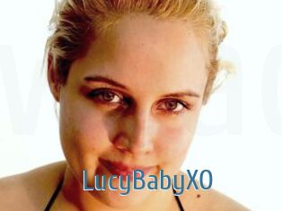 LucyBabyXO