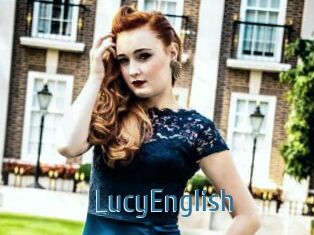 LucyEnglish
