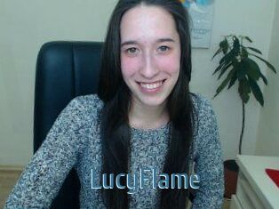 LucyFlame