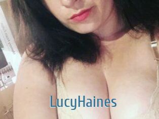 Lucy_Haines