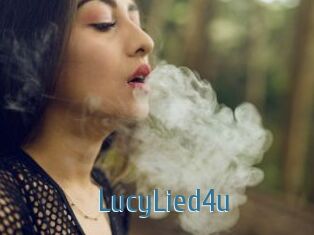 LucyLied4u