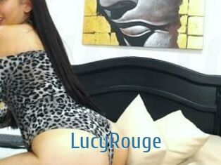 LucyRouge