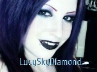 LucySkyDiamond