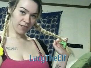 LucyTheElf