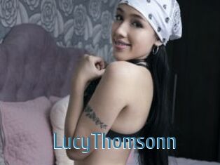 LucyThomsonn