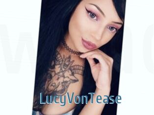 LucyVonTease