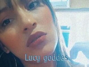 Lucy_goddes
