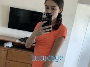 Lucycage