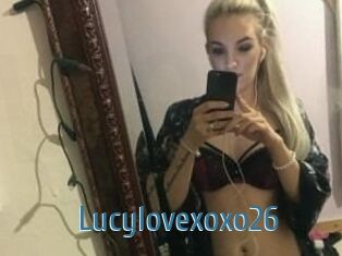 Lucylovexoxo26