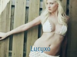 Lucyxo