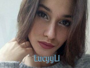 LucyyLi