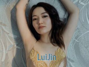 LuiJin