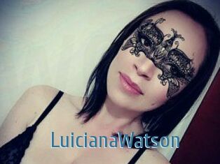 LuicianaWatson