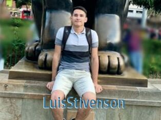 LuisStivenson