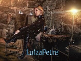 LuizaPetre