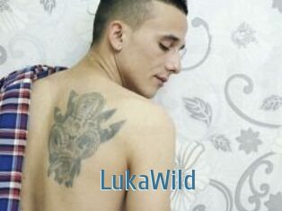 LukaWild