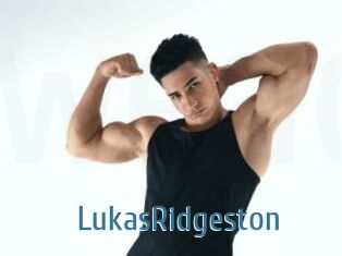 LukasRidgeston