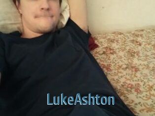 LukeAshton