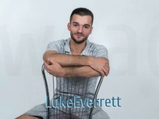 LukeEverrett